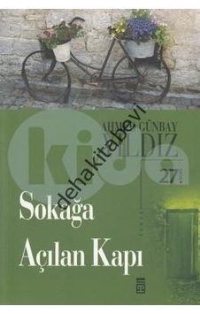 Sokağa Açılan Kapı N11.86657 Sokağa Açılan Kapı N11.86657
