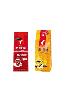 Julius Meinl Filtre Kahve Tadım Seti 2'li Julius Meinl Filtre Kahve Tadım Seti 2'li