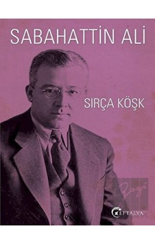 Sırça Köşk Eftalya Kitap - Eftalya Kitap Sırça Köşk Eftalya Kitap - Eftalya Kitap