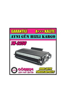 For Brother Tn-3280 Uyumlu Toner / Tn3250 For Brother Tn-3280 Uyumlu Toner / Tn3250