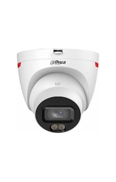 Dahua Dh-ıpc-hdw2449t-s Pro 4mp 0280b Wizcolor Ip Dome Kamera Dahua Dh-ıpc-hdw2449t-s Pro 4mp 0280b Wizcolor Ip Dome Kamera