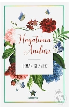 Hayatımın Anıları