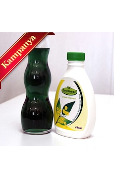 Yaprak Sararmalarını Önleyici Tonik Çiçek Gübresi 500 ML Yaprak Sararmalarını Önleyici Tonik Çiçek Gübresi 500 ML