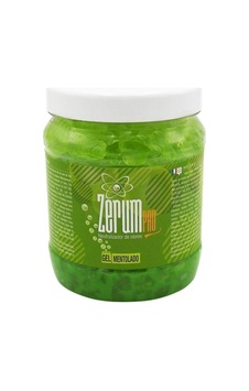 Zerum Pro Jel Mentol Kokulu 900 G Koku Giderici Diğer Zerum Pro Jel Mentol Kokulu 900 G Koku Giderici Diğer