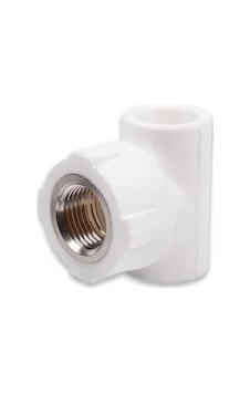 Pprc 20mm1/2 İç Dişli T