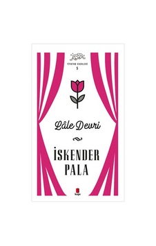 Lale Devri Ciltli