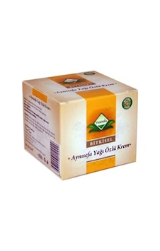 Themra Aynısefa Yağı Özlü Kremi 50 ML Themra Aynısefa Yağı Özlü Kremi 50 ML