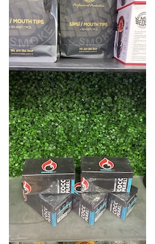 Coco Pearls 27 Er Nargile Kömürü 5 Adet Coco Pearls 27 Er Nargile Kömürü 5 Adet
