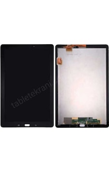 Samsung Uyumlu Galaxy Tab A Sm-P580 Lcd Ekran Dokunmatik Takım Samsung Uyumlu Galaxy Tab A Sm-P580 Lcd Ekran Dokunmatik Takım