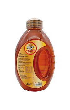Binboğa Bal 2kg Çiçek Balı - Doğal Ve Katkısız 3'li Ekonomik Paket - 3 Adet Tarı Binboğa Bal 2kg Çiçek Balı - Doğal Ve Katkısız 3'li Ekonomik Paket - 3 Adet Tarı