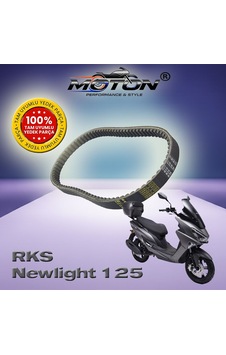 Rks Newlihgt 125 Varyatör Kayışı - Dayanıklı Güçlendirilmiş Yapılı Tayland Üretimi Rks Newlihgt 125 Varyatör Kayışı - Dayanıklı Güçlendirilmiş Yapılı Tayland Üretimi