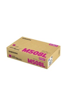 Samsung Uyumlu Clt-M508L.Clp-620 Kırmızı Toner Samsung Uyumlu Clt-M508L.Clp-620 Kırmızı Toner