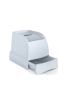 Imac Frıda - New Üstten Girişli Kedi Tuvaleti Gldısptm - 77 Bej 56x40x43,5cm Imac Frıda - New Üstten Girişli Kedi Tuvaleti Gldısptm - 77 Bej 56x40x43,5cm