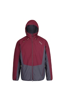 Regatta Whitlow Stretch Ceket-Bordo