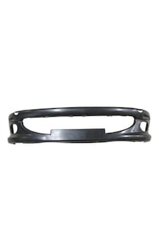 2007-2011 Peugeot 206 Sd Ön Tampon Siyah Sis-panjur Delikli Adet Oem No:7401n4 2007-2011 Peugeot 206 Sd Ön Tampon Siyah Sis-panjur Delikli Adet Oem No:7401n4