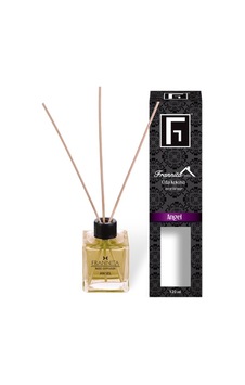 Frannita Bambu Çubuklu Oda Kokusu Angel 120 ML Frannita Bambu Çubuklu Oda Kokusu Angel 120 ML