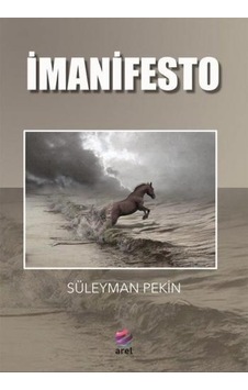 İmanifesto - Süleyman Pekin - Arel Kitap