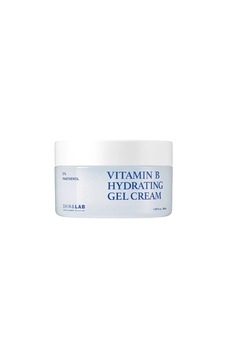 Vitamin B İçeren Nemlendirici Jel Krem 50 Ml
