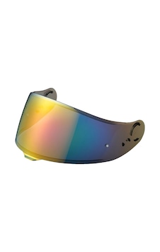 Shoei Gt-Air 3 Cns-1cpn Kask Camı Spectra Turuncu