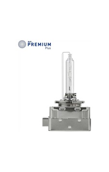 Premıum 12v-42v Xenon Ampul D3s 35w 6000k