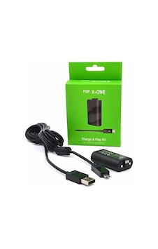 Xbox One Dobe Şarj Kiti Xbox One Dobe Şarj Kiti