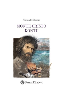 Monte Cristo Kontu / Alexandre Dumas Monte Cristo Kontu / Alexandre Dumas