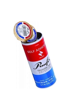 Selefon Bant Teneke Kutu 19mm X 33metre 4007000001 8 Li Paket 8 Selefon Bant Teneke Kutu 19mm X 33metre 4007000001 8 Li Paket 8
