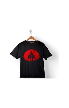 Spiderman Red Moon Naruto Sılhouette Spy Anıme Manga Çocuk Tişört Spiderman Red Moon Naruto Sılhouette Spy Anıme Manga Çocuk Tişört
