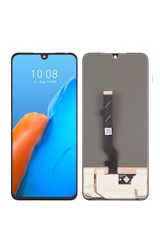 İnfinix Zero 20 Lcd Ekran Dokunmatik Tft İnfinix Zero 20 Lcd Ekran Dokunmatik Tft