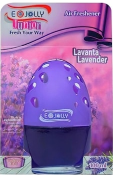 E Jolly Cam Kavanoz Koku Lavanta 100ml