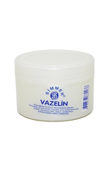 Simmer Beyaz Vazelin 100cc- 12'li Paket Simmer Beyaz Vazelin 100cc- 12'li Paket