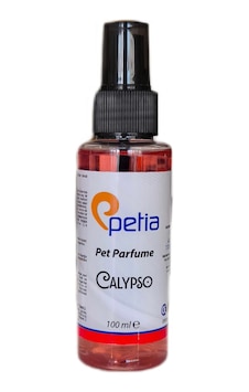 Petia Calypso Kedi Köpek Parfümü 100 Ml