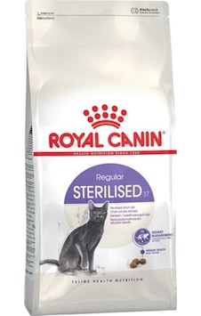 Royal Canin Regular Sterilised Kedi Maması 2 KG Royal Canin Regular Sterilised Kedi Maması 2 KG
