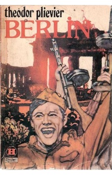 Berlin - Theodor Plievier 1.baskı