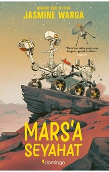 Mars'a Seyahat - Domingo Yayıne