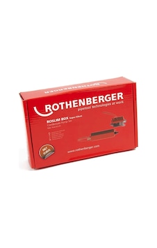 Rothenberger Roslim Dijital Klima Drenaj Pompası Su Akışı 18l/h 1099906 Rothenberger Roslim Dijital Klima Drenaj Pompası Su Akışı 18l/h 1099906
