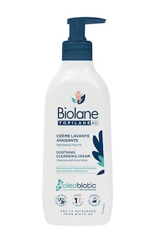 Biolane Topilane Ad Soothing Cleansing Cream 350 Ml Biolane Topilane Ad Soothing Cleansing Cream 350 Ml