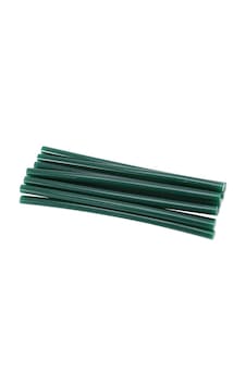 Powermaster Silikon Kalın Yeşil 12mm 30cm