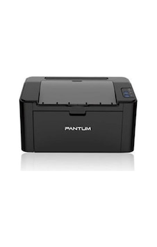 P2500w Mono Lazer Yazıcı - 614837000