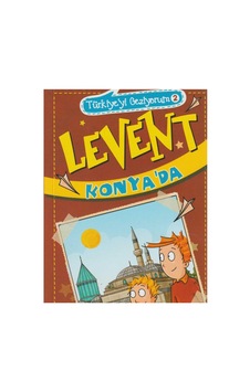 Levent Konya'da - Türkiye'yi Geziyorum - Mustafa Orakçı Levent Konya'da - Türkiye'yi Geziyorum - Mustafa Orakçı