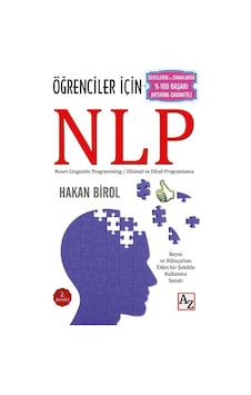 Öğrenciler için Nlp