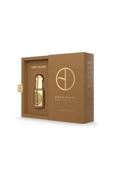 Perma Blend Brow Daddy Berry Blonde Kalıcı Makyaj Kaş Pigmenti 15ml Diğer Perma Blend Brow Daddy Berry Blonde Kalıcı Makyaj Kaş Pigmenti 15ml Diğer