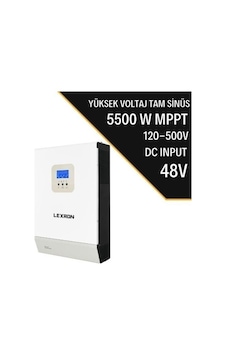 5500w Mppt Paralel 120-500v Pv Input 100a Mppt Inverter Parallenebilir 5500w Mppt Paralel 120-500v Pv Input 100a Mppt Inverter Parallenebilir