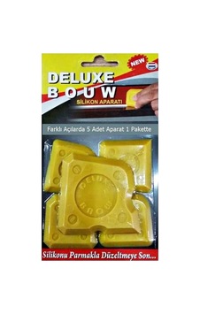 Deluxe Silikon Çekme Aparatı 272d6 Deluxe Silikon Çekme Aparatı 272d6