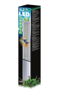 Jbl Poster Led Solar 125 Cm Gb