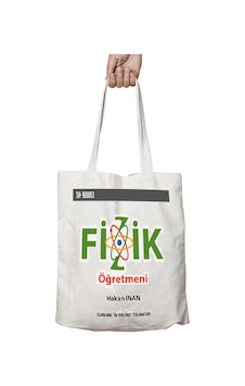 Art Hediye Kişiye Özel Fizik Öğretmeni Quantum İki Tarafı Kalıcı Baskılı Yıkanabilir Okul Plaj Omuz Bez Çantası Çok Renkli Art Hediye Kişiye Özel Fizik Öğretmeni Quantum İki Tarafı Kalıcı Baskılı Yıkanabilir Okul Plaj Omuz Bez Çantası Çok Renkli