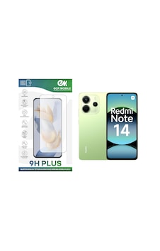Redmi Note 14 Ekran Koruyucu Mat Parmak İzi Bırakmayan Uyumlu Esnek Nano Kırılmayan Redmi Note 14 Ekran Koruyucu Mat Parmak İzi Bırakmayan Uyumlu Esnek Nano Kırılmayan
