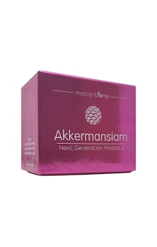 Macro-Biome Akkermansiam Yeni Nesil Probiotik 30 Şase 30 x 1 G