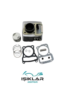 Mondial Drift L 125 Silindir Piston Set Monero Işk0041 Mondial Drift L 125 Silindir Piston Set Monero Işk0041