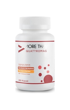 More Than Quattromag More Than Quattromag